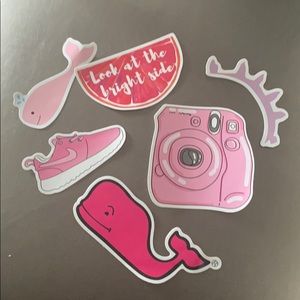 Sticker set  #10